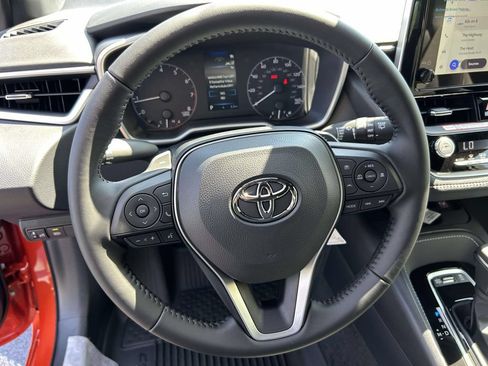 New 2026 Toyota Corolla SE FWD image 17