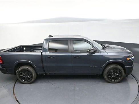 New 2026 RAM 1500 Laramie w/ Night Edition image 16