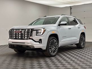New 2026 GMC Terrain Denali w/ LPO, Floor Liner Package video 2