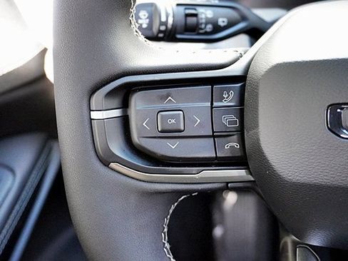 New 2026 Jeep Cherokee Laredo AWD/4WD image 35