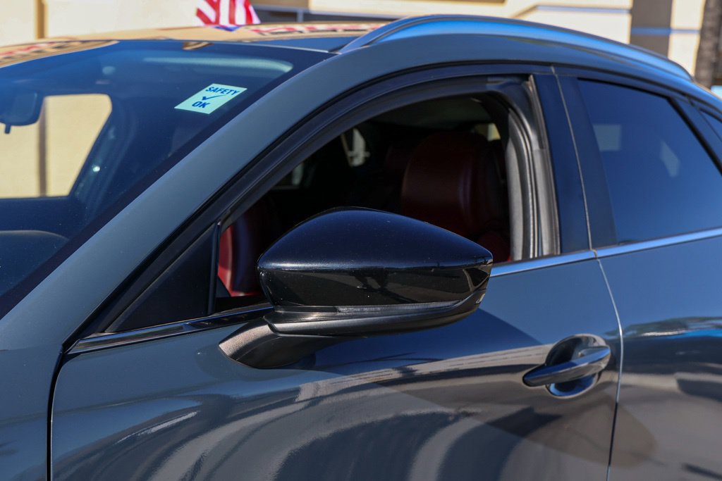 Used 2023 MAZDA CX-30 AWD 2.5 S w/ Preferred Package image 13