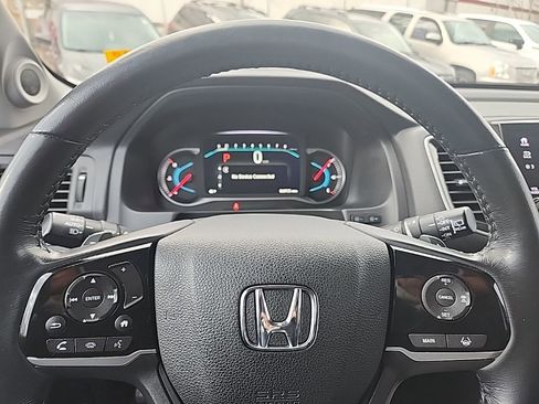 Used 2022 Honda Pilot Special Edition image 24
