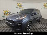 Used 2020 Kia Sportage LX image 3