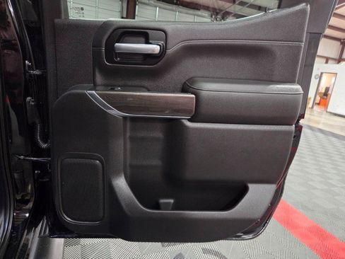 Used 2019 Chevrolet Silverado 1500 LTZ w/ LTZ Texas Edition image 37