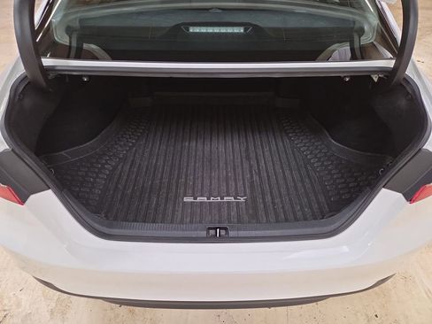 Used 2023 Toyota Camry LE w/ Cold Weather Package image 22