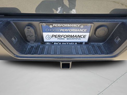 Used 2019 Chevrolet Colorado ZR2 AWD/4WD image 27