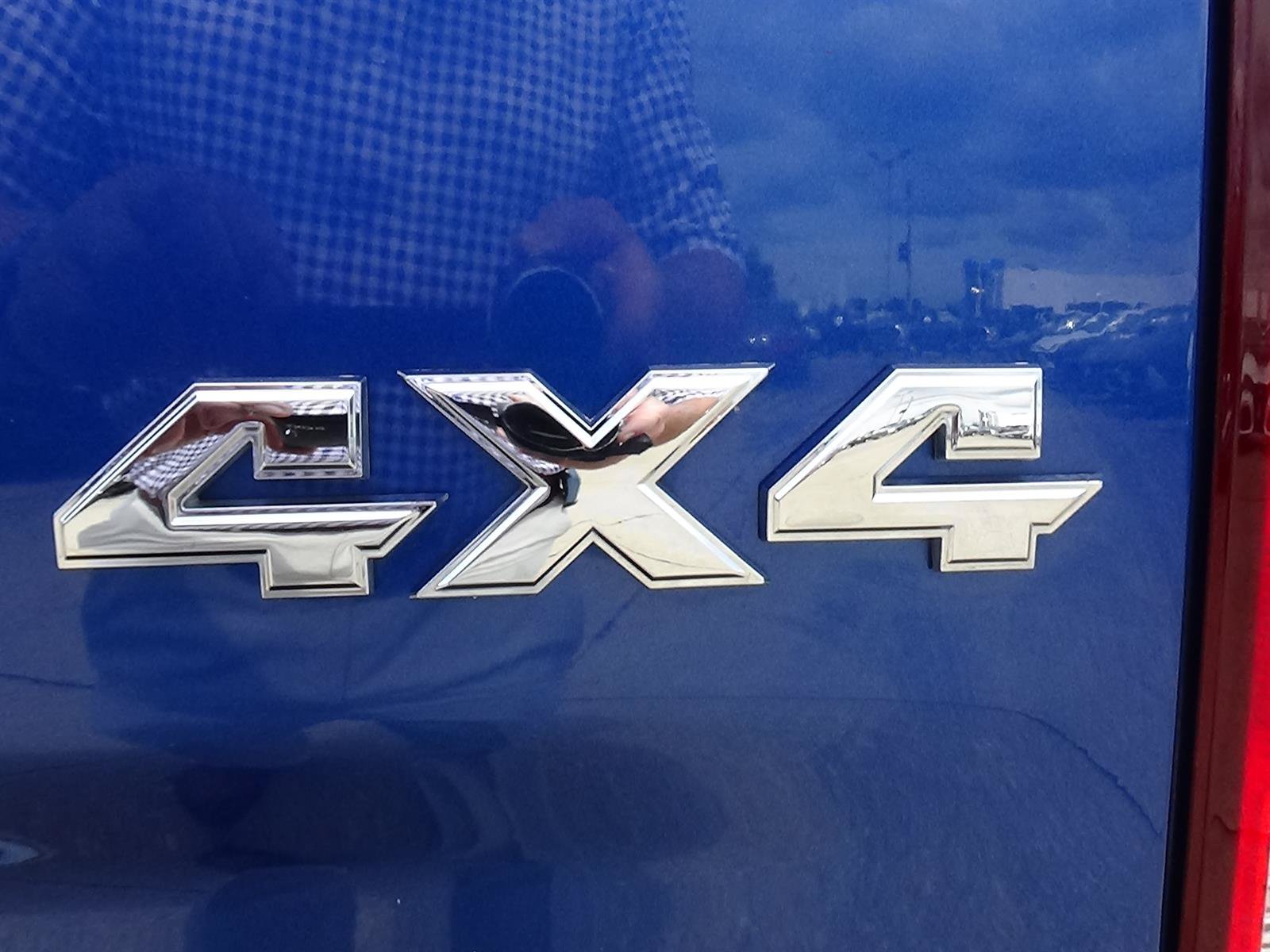 Used 2018 RAM 1500 Big Horn AWD/4WD image 10