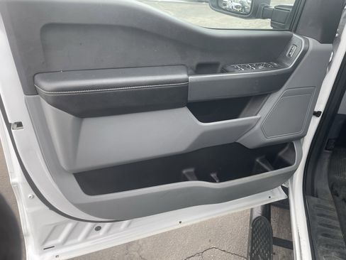 Used 2023 Ford F350 XLT w/ 360-Degree Camera Package image 12