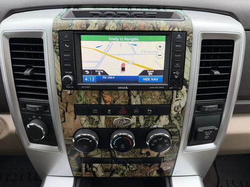 Used 2012 RAM 1500 Outdoorsman AWD/4WD image 32
