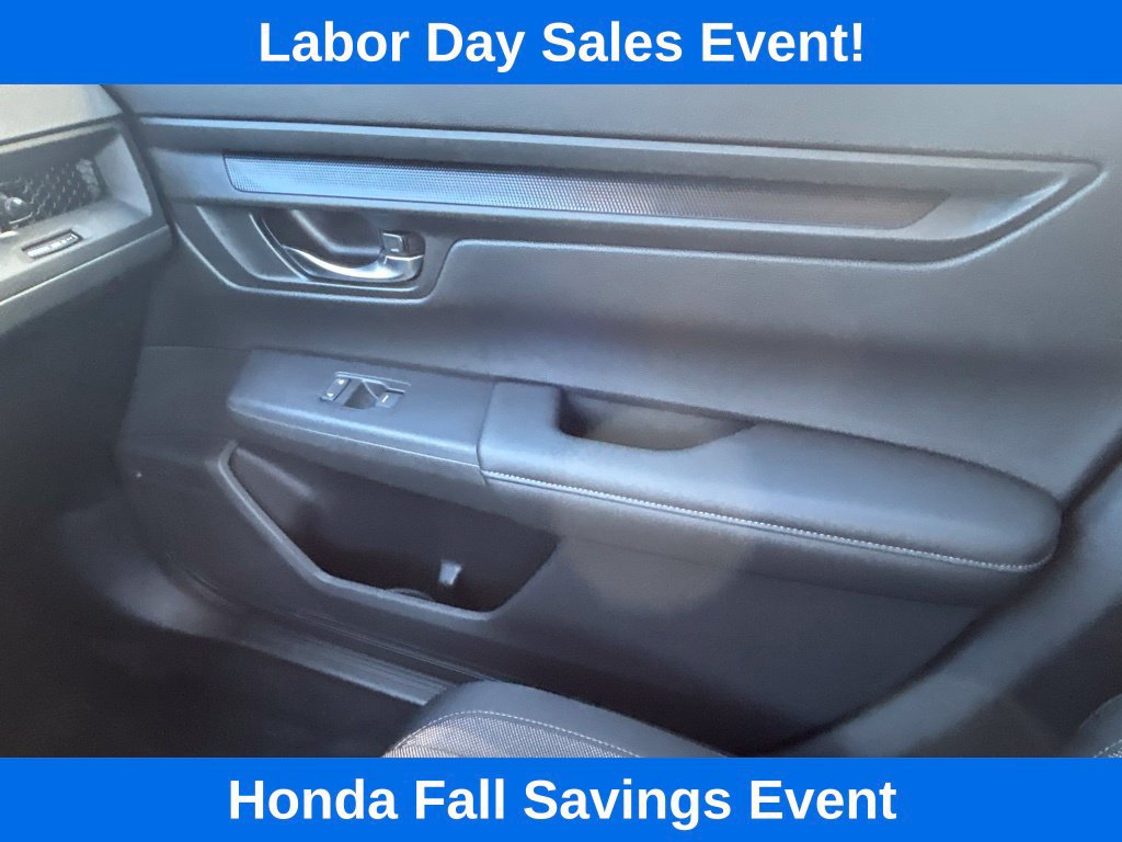 Used 2024 Honda CR-V EX image 21