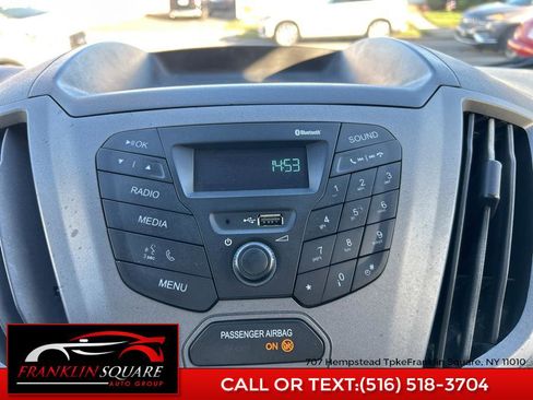 Used 2019 Ford Transit 150 130 Low Roof image 50