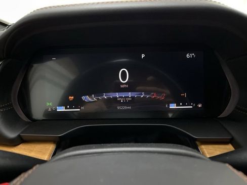 Used 2021 Jeep Grand Cherokee L Summit image 89