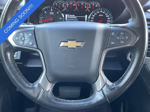 Used 2019 Chevrolet Suburban LT AWD/4WD image 10