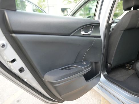 Used 2018 Honda Civic LX image 23