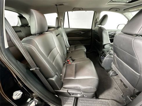 Used 2022 Honda Pilot Special Edition image 29