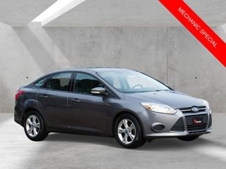 Used 2013 Ford Focus SE w/ SE Winter Pkg video 1