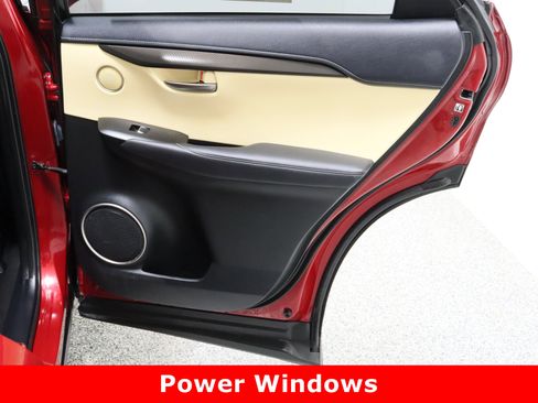 Used 2020 Lexus NX 300h AWD w/ Premium Package image 38