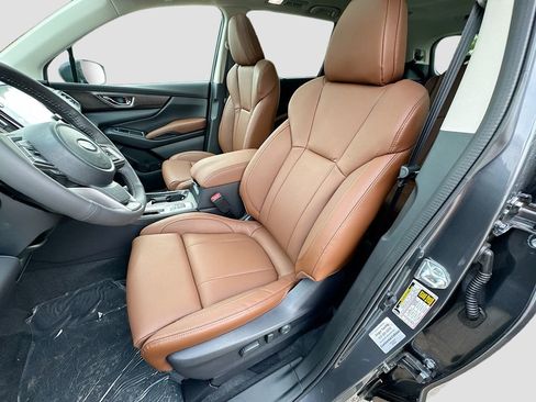 New 2026 Subaru Ascent Touring AWD/4WD image 25