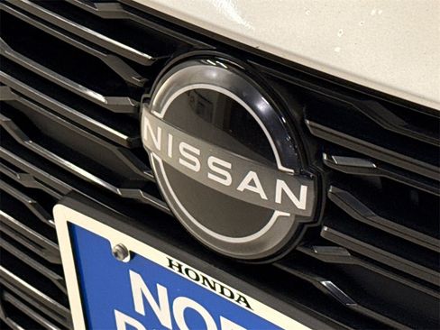 Used 2023 Nissan Altima 2.5 S image 6