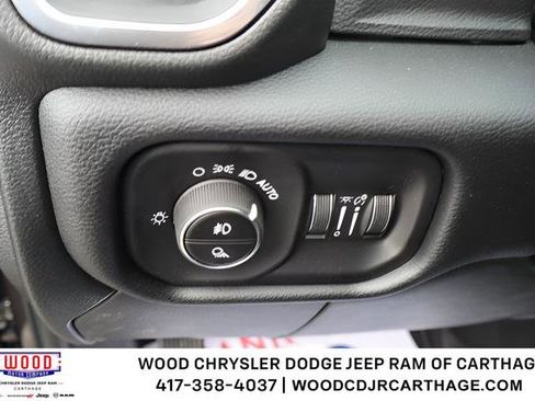 New 2026 RAM 3500 Laramie AWD/4WD image 20