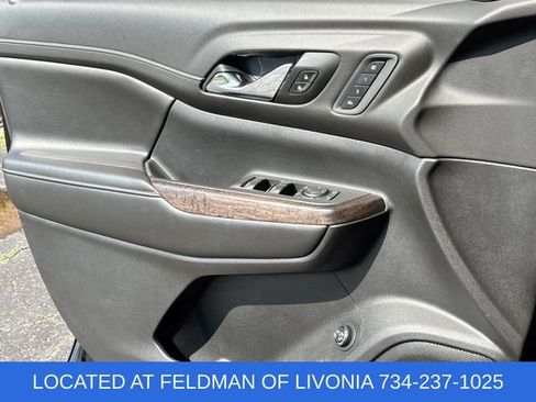 Certified 2020 GMC Acadia Denali w/ LPO, Floor Liner Package AWD/4WD image 22