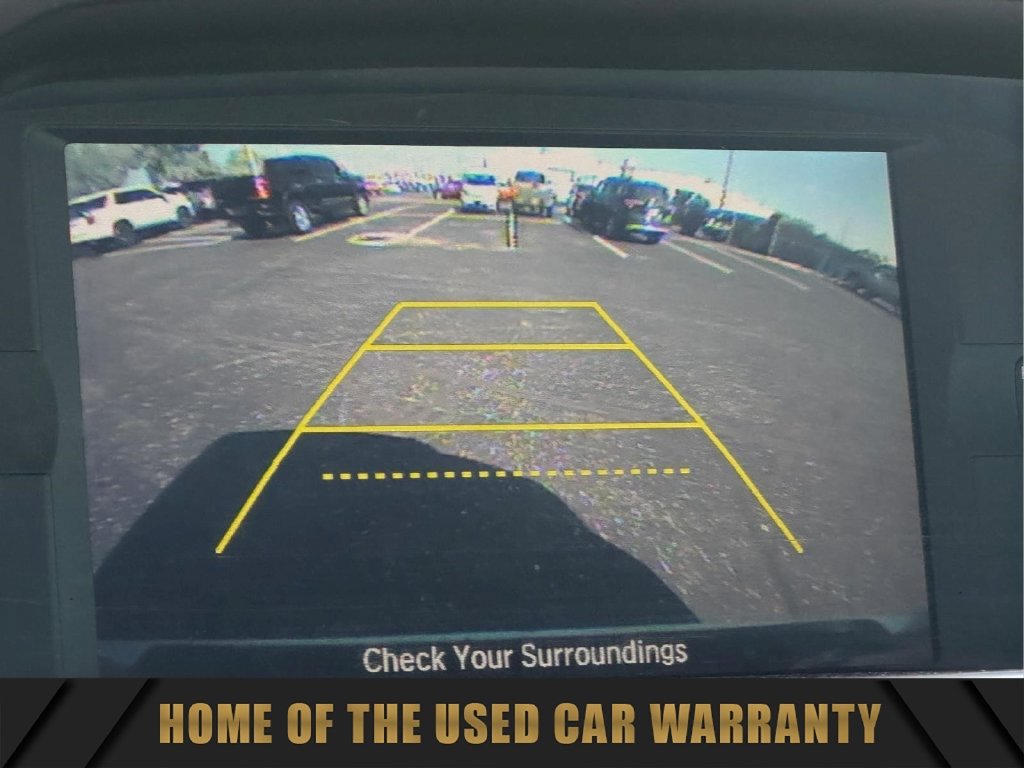 Used 2015 Honda Odyssey EX-L image 27