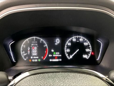 Used 2025 Honda Pilot EX-L image 24