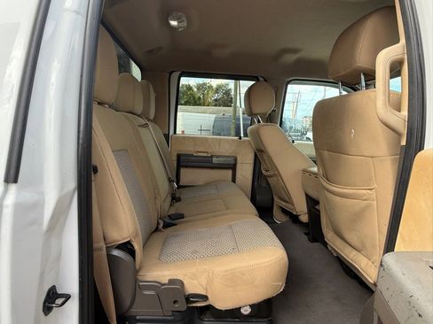 Used 2013 Ford F250 XLT w/ XLT Premium Pkg image 19