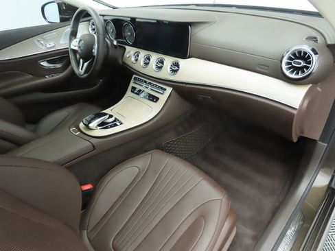 Used 2019 Mercedes-Benz CLS 450 image 18