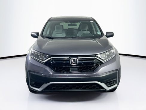 Used 2022 Honda CR-V EX image 2