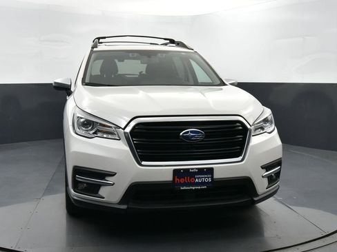 Used 2021 Subaru Ascent Touring w/ Popular Package #2A image 4
