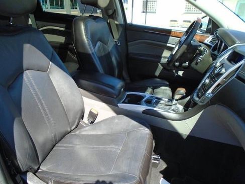 Used 2010 Cadillac SRX Luxury AWD/4WD image 20