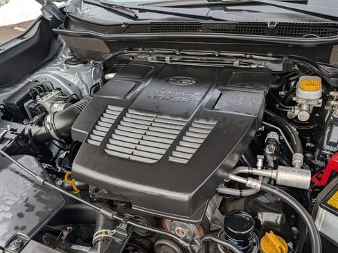 Used 2021 Subaru Forester Premium image 30