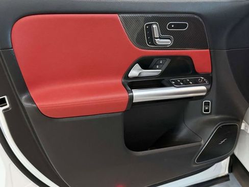 Certified 2023 Mercedes-Benz GLA 35 AMG 4MATIC image 24