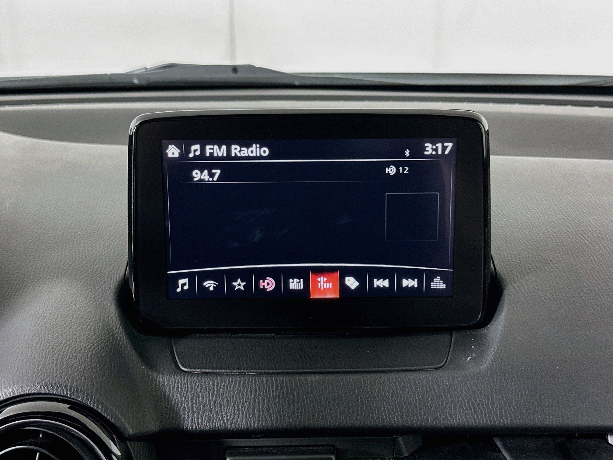 Used 2018 MAZDA CX-3 Grand Touring FWD image 21