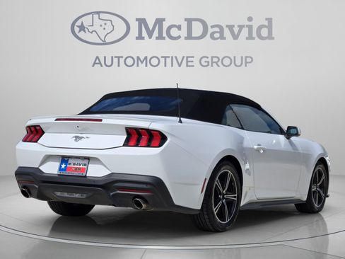 Used 2024 Ford Mustang Premium RWD image 6