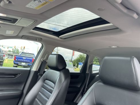 Used 2024 Honda CR-V EX-L image 23