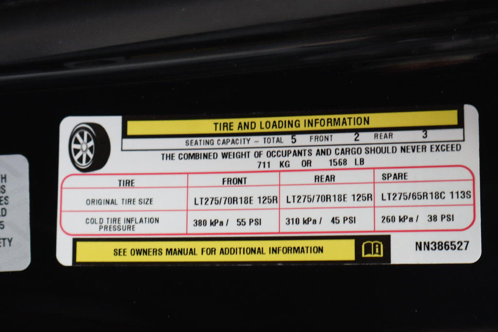 Used 2022 RAM 1500 Rebel w/ Rebel Level 2 Equipment Group AWD/4WD image 51