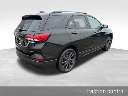 Used 2024 Chevrolet Equinox RS w/ LPO, Floor Liner Package image 17