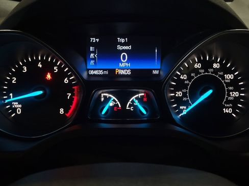 Used 2017 Ford Escape S FWD image 23