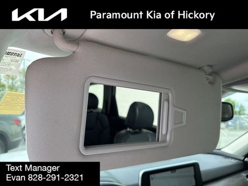 Used 2022 Kia Telluride SX w/ Nightfall Edition Package AWD/4WD image 33