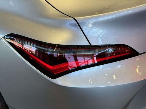 New 2026 Acura Integra FWD image 7