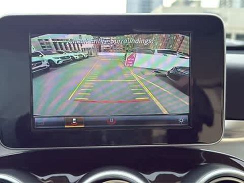 Used 2019 Mercedes-Benz GLC 350e GLC 350e image 21