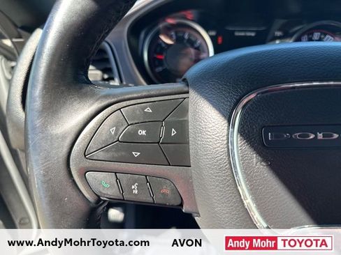 Used 2019 Dodge Challenger SXT RWD image 16
