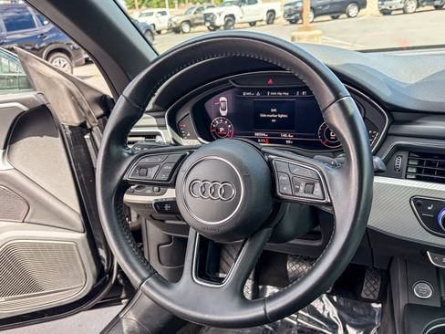 Used 2018 Audi A5 2.0T Premium Plus AWD/4WD image 14