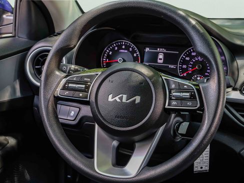 Certified 2024 Kia Forte LXS FWD image 14