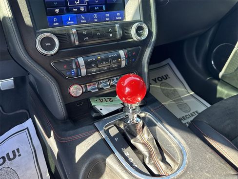 Used 2022 Ford Mustang GT Premium w/ Equipment Group 401A image 20