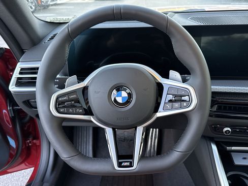Used 2026 BMW 230i Coupe w/ Premium Package RWD image 19
