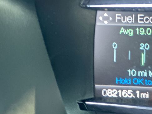 Used 2018 Ford Explorer Limited image 15