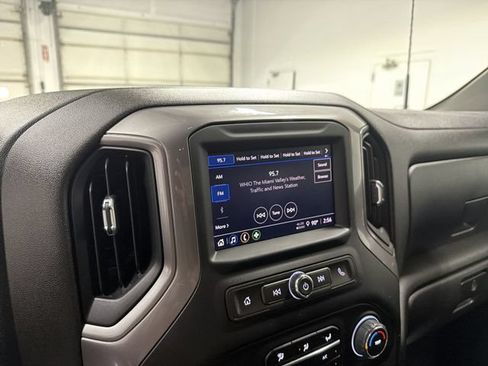 Certified 2024 Chevrolet Silverado 3500 W/T w/ WT Convenience Package AWD/4WD image 21